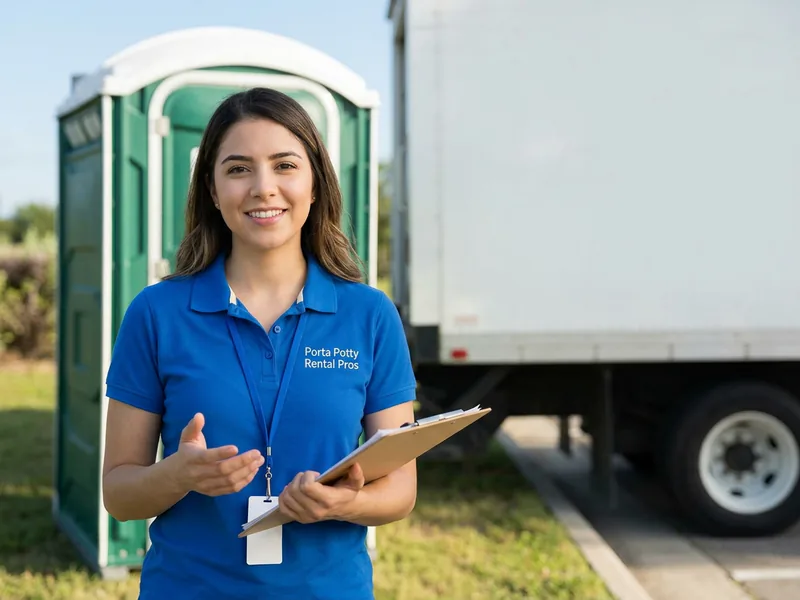 Porta Potty Rental  in Kewanee  FAQ